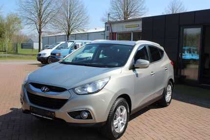Hyundai ix35 Gebrauchtwagen
