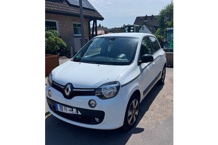Renault Twingo Gebrauchtwagen