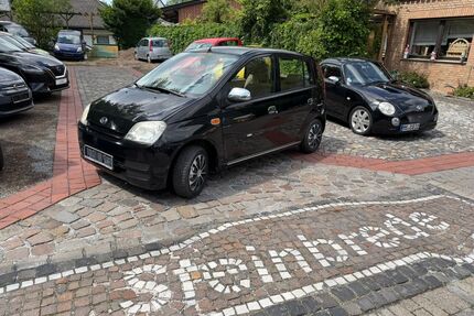 Daihatsu Cuore Gebrauchtwagen
