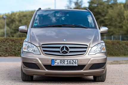 Mercedes-Benz Viano Gebrauchtwagen
