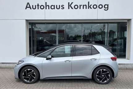 VW ID.3 Gebrauchtwagen