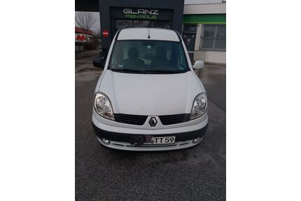 Renault Kangoo Gebrauchtwagen