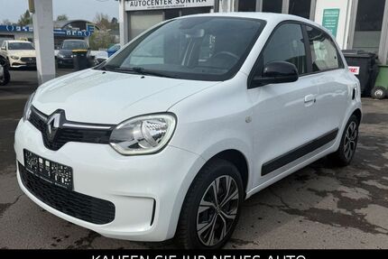 Renault Twingo Gebrauchtwagen