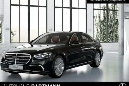 Mercedes-Benz S 500 Gebrauchtwagen