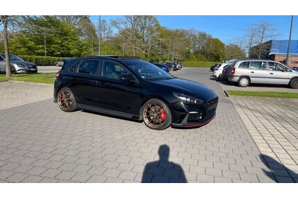 Hyundai i30 Gebrauchtwagen