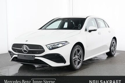 Mercedes-Benz A 250 Gebrauchtwagen