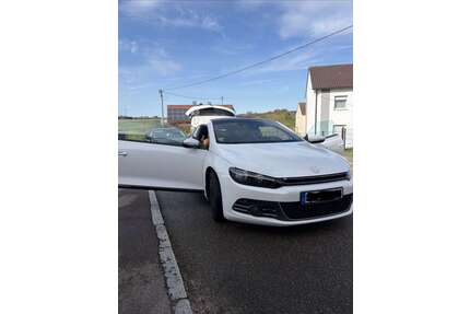 VW Scirocco Gebrauchtwagen