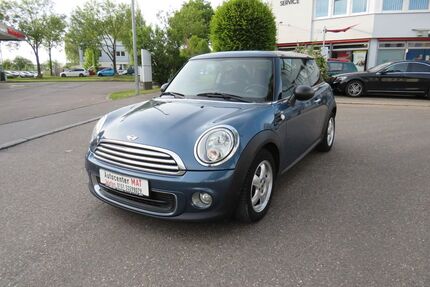 Mini ONE Gebrauchtwagen