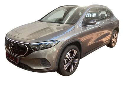 Mercedes-Benz EQA Gebrauchtwagen