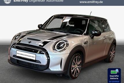 Mini Cooper SE Gebrauchtwagen