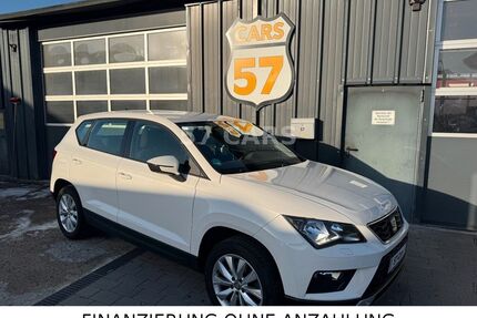 Seat Ateca Gebrauchtwagen
