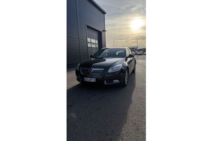 Opel Insignia Gebrauchtwagen