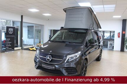 Mercedes-Benz V 300 Gebrauchtwagen