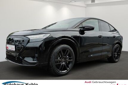 Audi Q4 Gebrauchtwagen