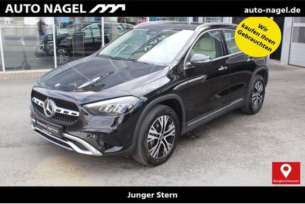 Mercedes-Benz GLA 180 Gebrauchtwagen