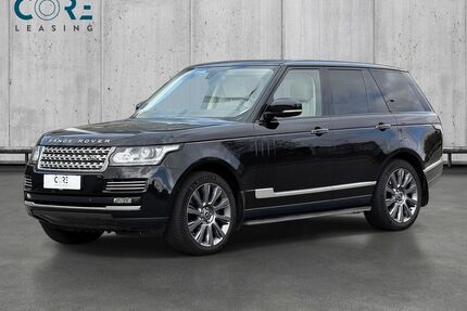 Land Rover Range Rover Gebrauchtwagen