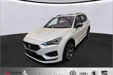 Seat Tarraco Gebrauchtwagen