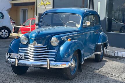 Opel Andere Oldtimer