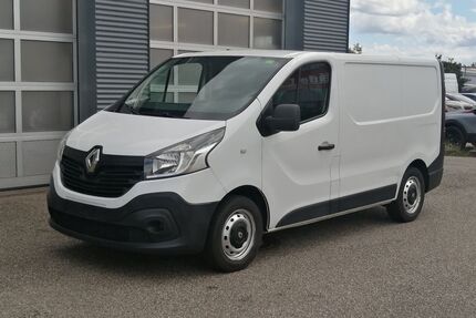 Renault Trafic Gebrauchtwagen