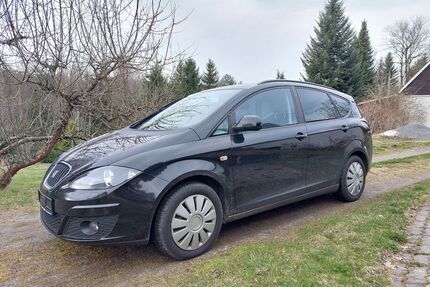 Seat Altea Gebrauchtwagen