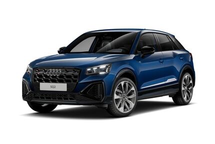 Audi SQ2 