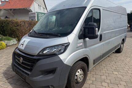 Fiat Ducato Gebrauchtwagen