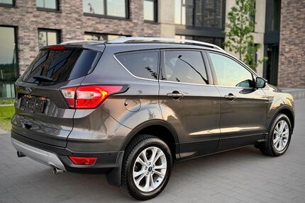 Ford Kuga Gebrauchtwagen