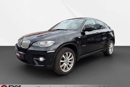 BMW X6 Gebrauchtwagen