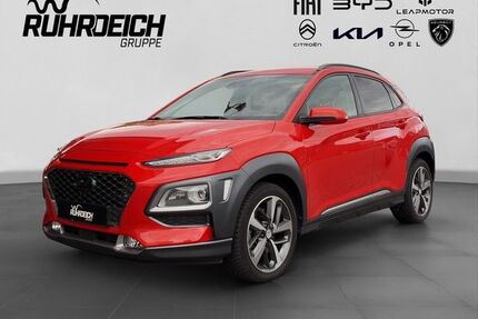 Hyundai KONA Gebrauchtwagen