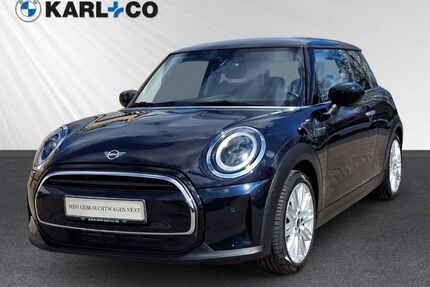 Mini Cooper Gebrauchtwagen