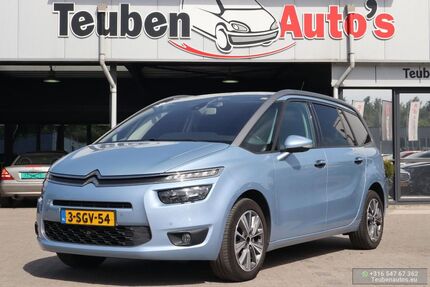 Citroen Grand C4 Picasso / SpaceTourer Gebrauchtwagen