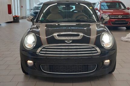 Mini Cooper S Gebrauchtwagen