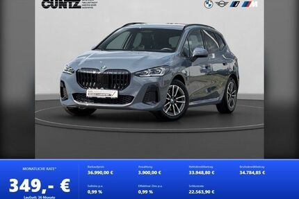 BMW 223 Active Tourer Gebrauchtwagen