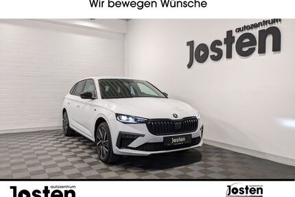 Skoda Scala Gebrauchtwagen