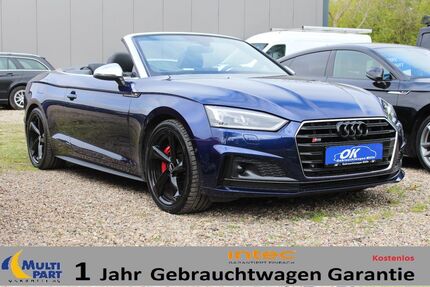 Audi S5 Gebrauchtwagen