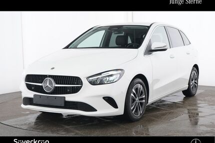 Mercedes-Benz B 200 Gebrauchtwagen