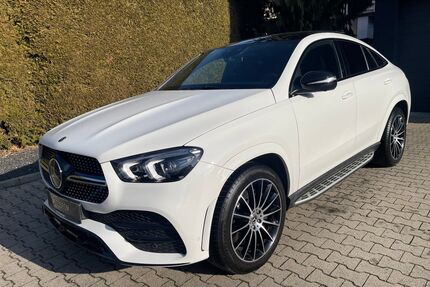 Mercedes-Benz GLE 350 Gebrauchtwagen