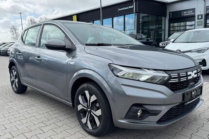 Dacia Sandero Gebrauchtwagen
