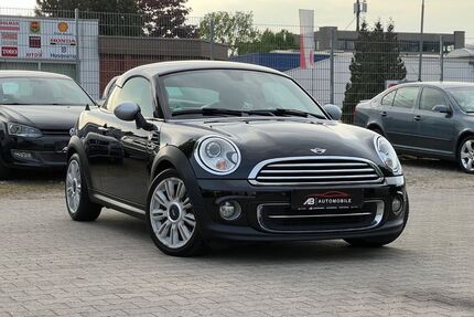 Mini Cooper Gebrauchtwagen