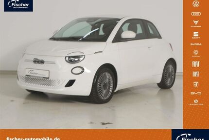 Fiat 500e Gebrauchtwagen