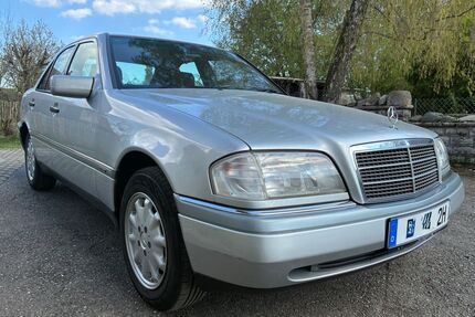 Mercedes-Benz C 280 Gebrauchtwagen