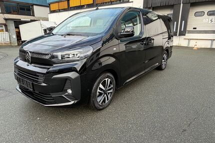 Citroen SpaceTourer Gebrauchtwagen