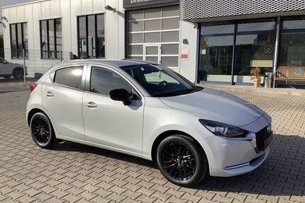 Mazda 2 Gebrauchtwagen