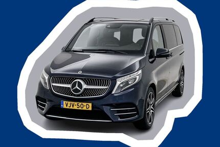 Mercedes-Benz V 250 Gebrauchtwagen