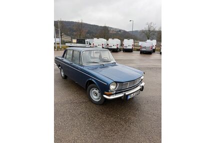 Chrysler Andere Gebrauchtwagen