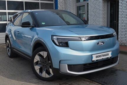 Ford Explorer Gebrauchtwagen