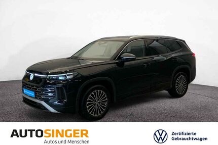 VW Tayron Gebrauchtwagen
