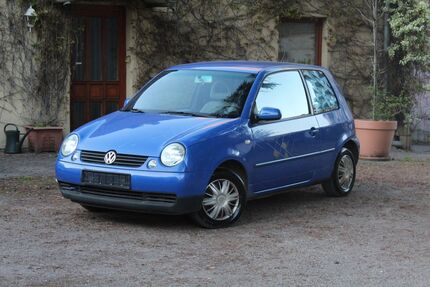 VW Lupo Gebrauchtwagen