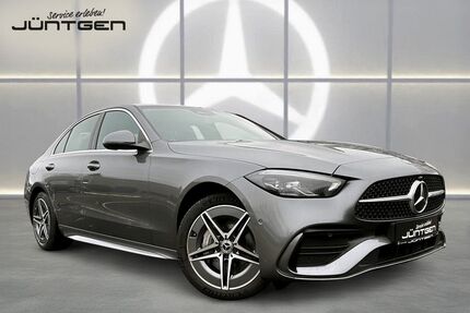 Mercedes-Benz C 300 Gebrauchtwagen