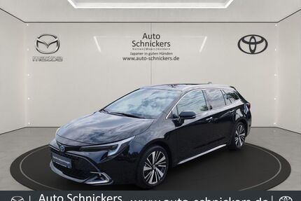 Toyota Corolla Gebrauchtwagen